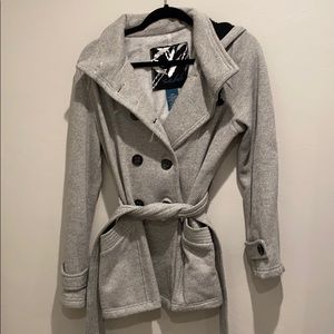 Women’s winter coat